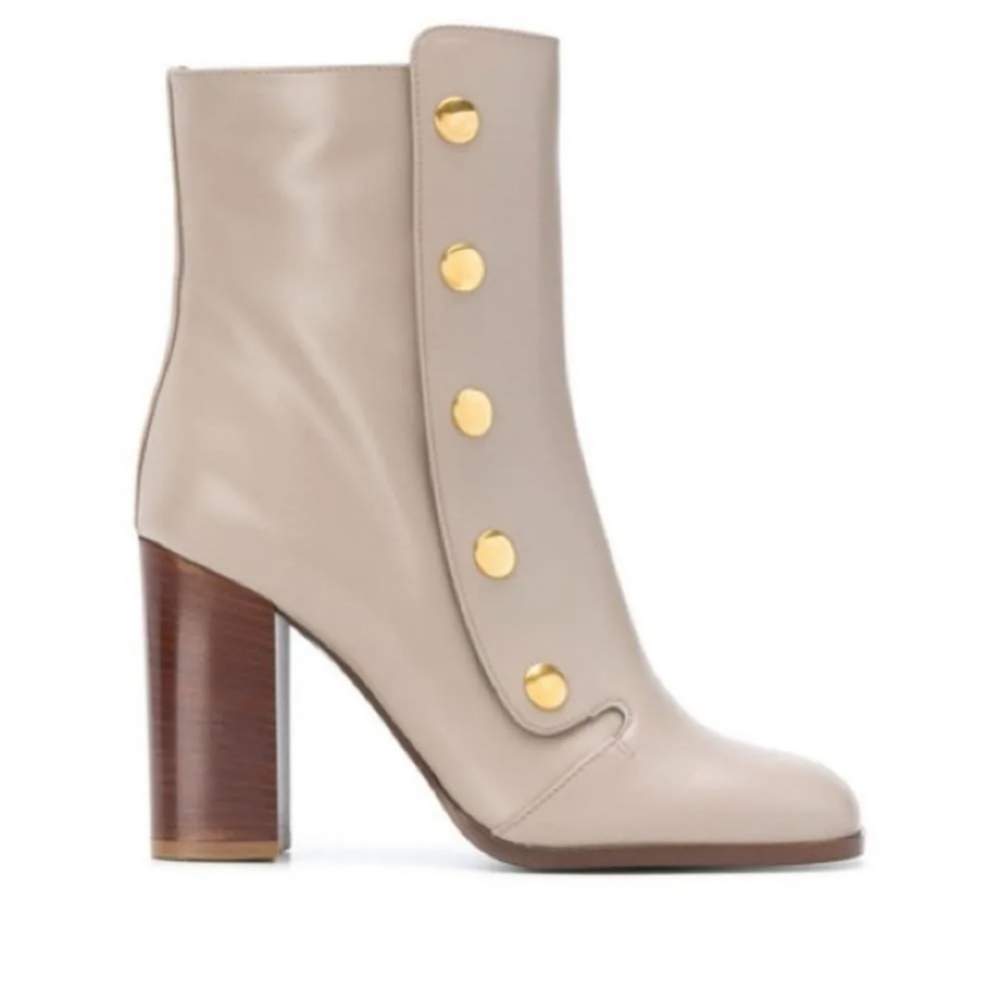 Mulberry Marylebone Bootie
